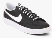Nike Classic Ac Black Sneakers men