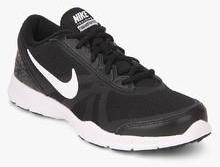 Nike Core Motion Tr 2 Mesh Black Training Shoes women