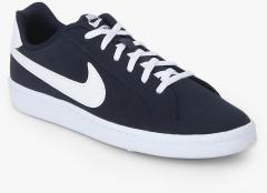 Nike Court Royale Navy Blue Sneakers boys