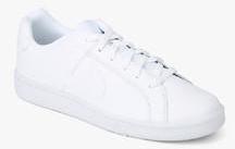 Nike Court Royale White Sneakers men