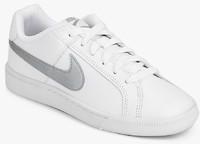 Nike Court Royale White Sneakers women