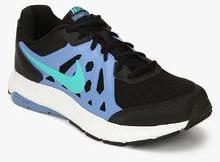 Nike Dart 11 Msl Black Running Shoes women