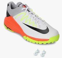 Nike Domain 2 White Cricket for Men online in India at Best on 4th July 2023, | PriceHunt