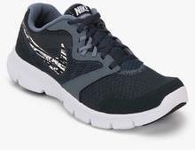 Nike Flex Experience 3 Dark Grey Running Shoes boys