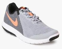Nike Flex Experience Rn 5 Grey Running Shoes women