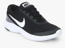 Nike Flex Experience Rn 7 Black Running Shoes women