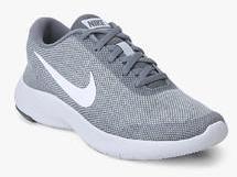 Nike Flex Experience Rn 7 Grey Running Shoes men