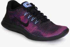 Nike Flex Rn 2018 Purple Running Shoes women