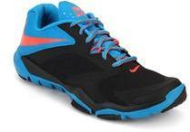Nike Flex Supreme Tr 3 Black Training Shoes men