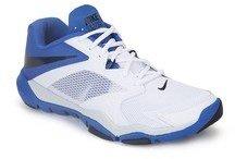 Nike Flex Supreme Tr 3 White Training Shoes men