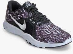 Nike Flex Tr 8 Purple Training Shoes women