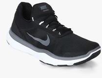 Nike Free Trainer V7 Black Training Shoes men
