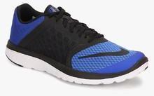Nike Fs Lite Run 3 Blue Running Shoes men
