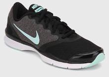 Nike In Season Tr 4 Black Running Shoes women