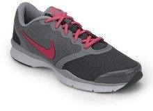 Nike In Season Tr 4 Grey Running Shoes women