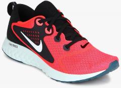 Nike Legend React Peach Running Shoes women