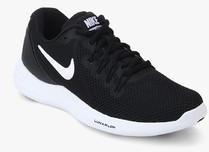 Nike Lunar Apparent Black Running Shoes women