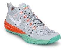 Nike Lunar Tr1 Grey Training Shoes men