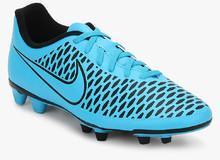 Nike Magista Ola Fg Blue Football Shoes men