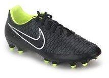 Nike Magista Onda Fg Black Football Shoes men