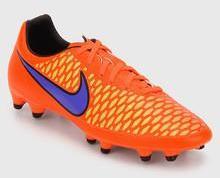 Nike Magista Onda Fg Orange Football Shoes men
