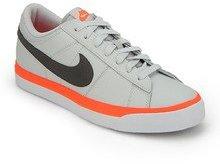 Nike Match Supreme Ltr Grey Sneakers men