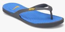 Nike Matira Thong Grey Flip Flops men