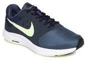 Nike Navy DOWNSHIFTER 7 Running Shoes women