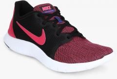 Nike Pink Running Shoes women
