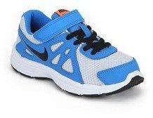Nike Revolution 2 Psv Blue Running Shoes boys