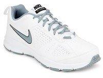 Nike T Lite Xi Sl White Training Shoes men