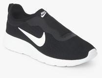 Nike Tanjun Slip Black Sneakers women