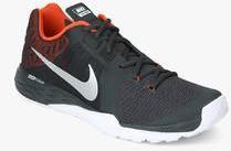 Nike Train Prime Iron Df Grey Training Shoes men