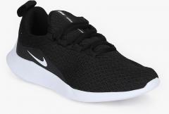 Nike Viale Black Sneakers boys