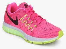 Nike Wmns Air Zoom Vomero 10 Pink Running Shoes women