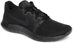 Nike Women Black FLEX CONTACT 2 Running Shoes