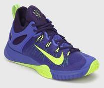 Nike Zoom Hyperrev 2015 Navy Blue Basketball Shoes men