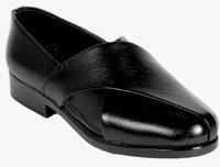 Panahi Black Sandals men