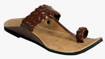 Panahi Brown Sandals men