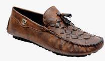 Prolific Brown Loafers men