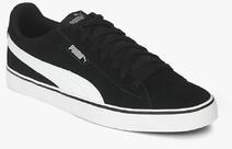 Puma 1948 Vulc Black Sneakers men