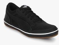 Puma Astro Sala Black Sneakers men
