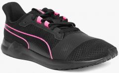 Puma Black Flex XT Active Training Shoes women