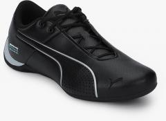 Puma Black MAPM Future Cat Ultra Sneakers men