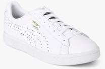 Puma Court Star Nm White Sneakers men