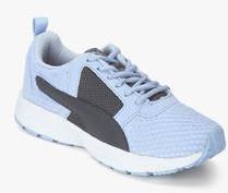 Puma Deng Blue Running Shoes men