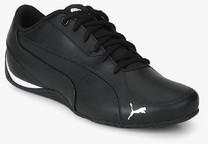 Puma Drift Cat Core Black Sneakers for Men online in India at Best 20th June 2023, | PriceHunt