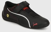 Puma Drift Cat 6 L Sf V Black Sneakers boys