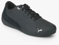 Puma Drift Cat 7 Cln Black Sneakers men