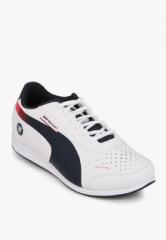 Puma Evospeed Lo Bmw 2 Jr White Sneakers girls